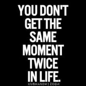 Meet your Posher, Marie